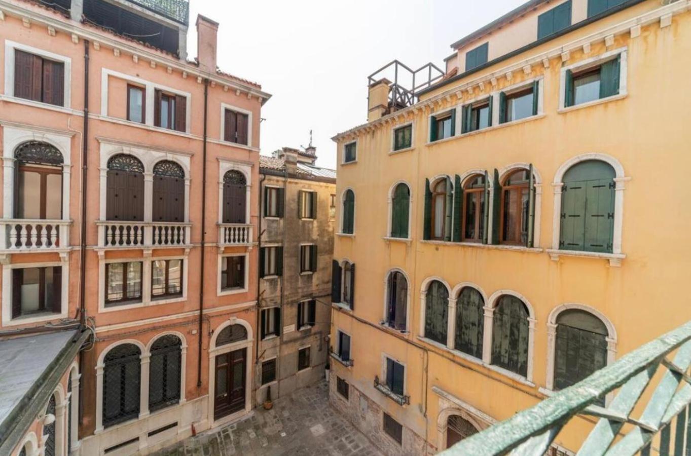 Appartamento Tiepolo Vicino Piazza San Marco *