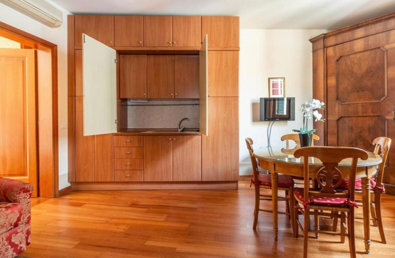 Apartment Tiepolo Vicino Piazza San Marco