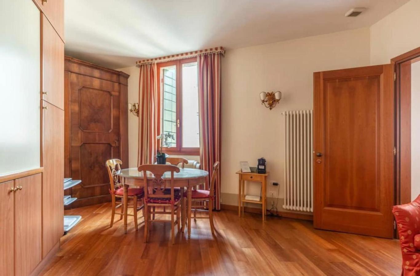 Tiepolo Vicino Piazza San Marco Apartment
