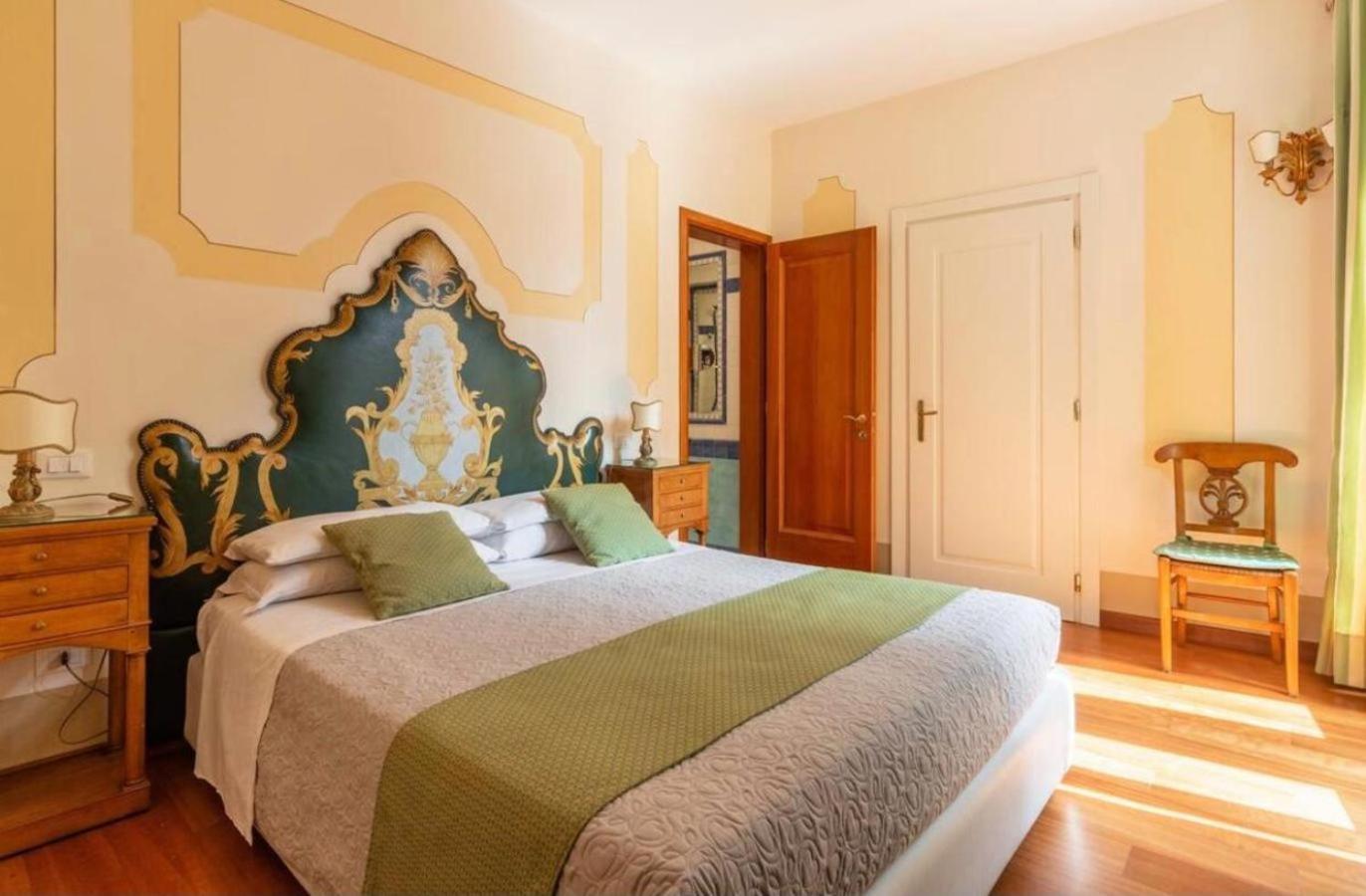 Tiepolo Vicino Piazza San Marco Apartment *